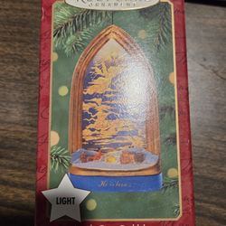 Hallmark Keepsake Ornament