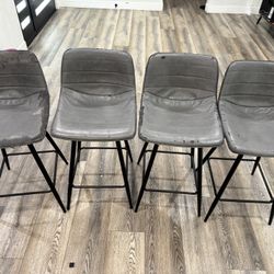 Bar Stools 