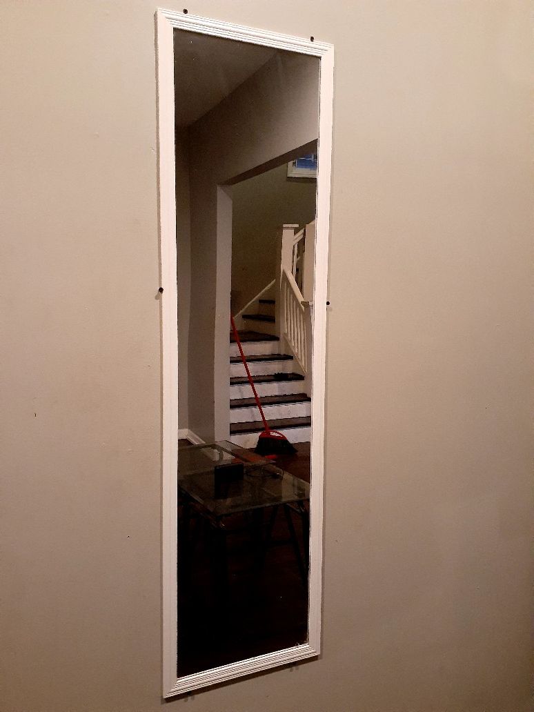 Wall / door mirrors