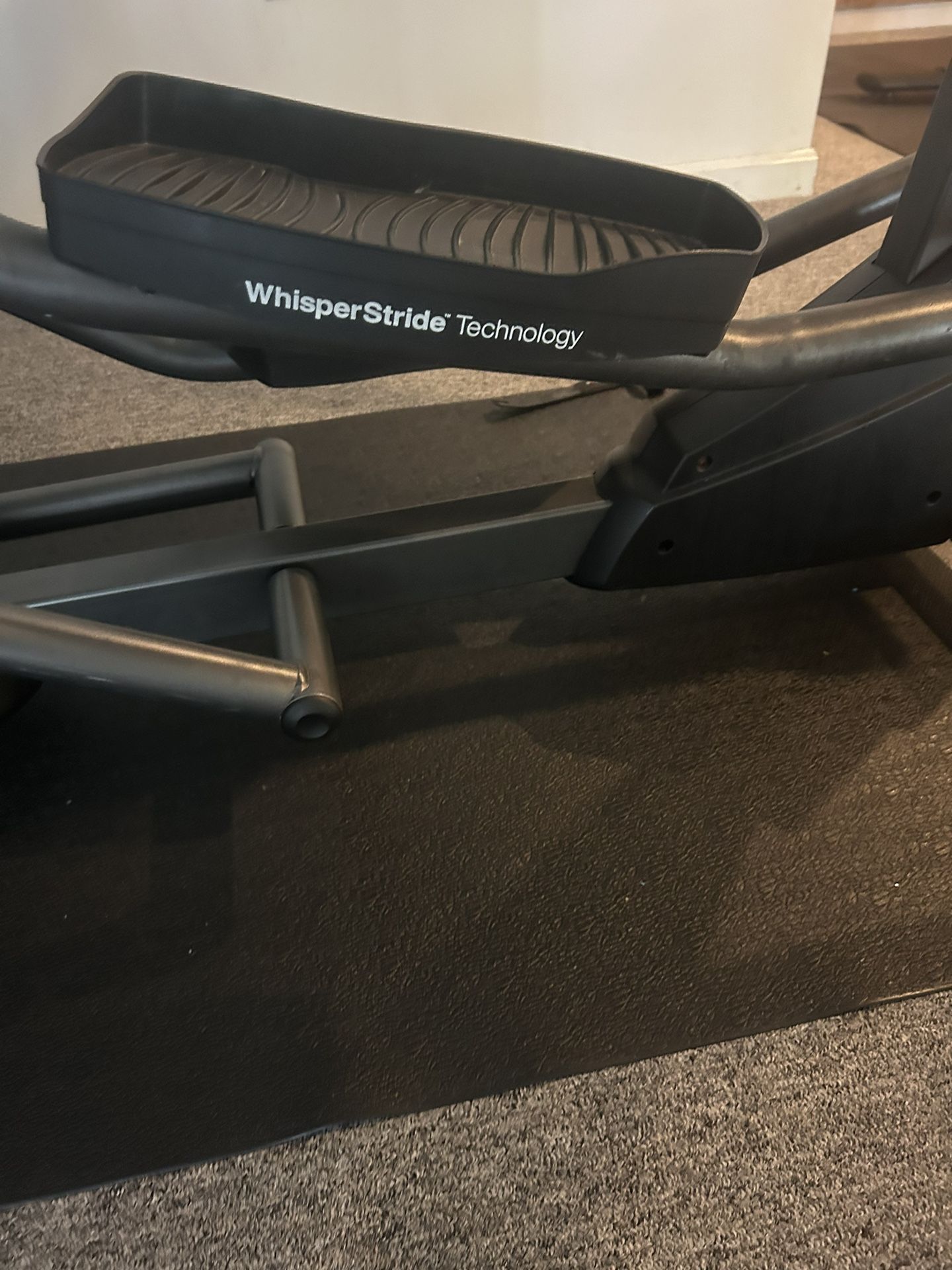 Life Fitness X3 Elliptical Trainer