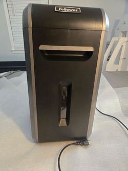 Powershred