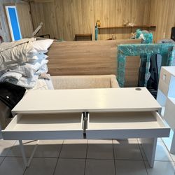 Ikea Desk