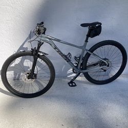 Mountain Bike Trek X-Caliber 9