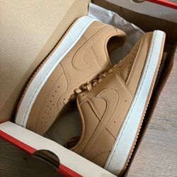 NIKE COURT VISION LO