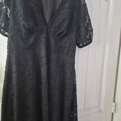 Womens new dress