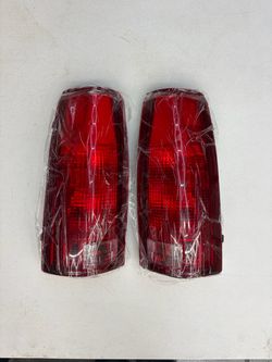 Chevy obs tail lights