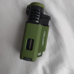 Vertigo Cigar Lighter