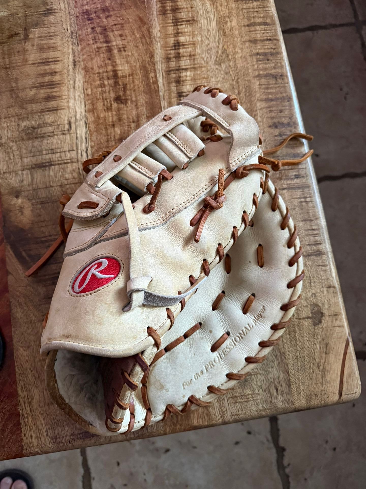 Rawlings Pro Preferred First Baseman Glove