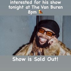 Partynextdoor Tickets 
