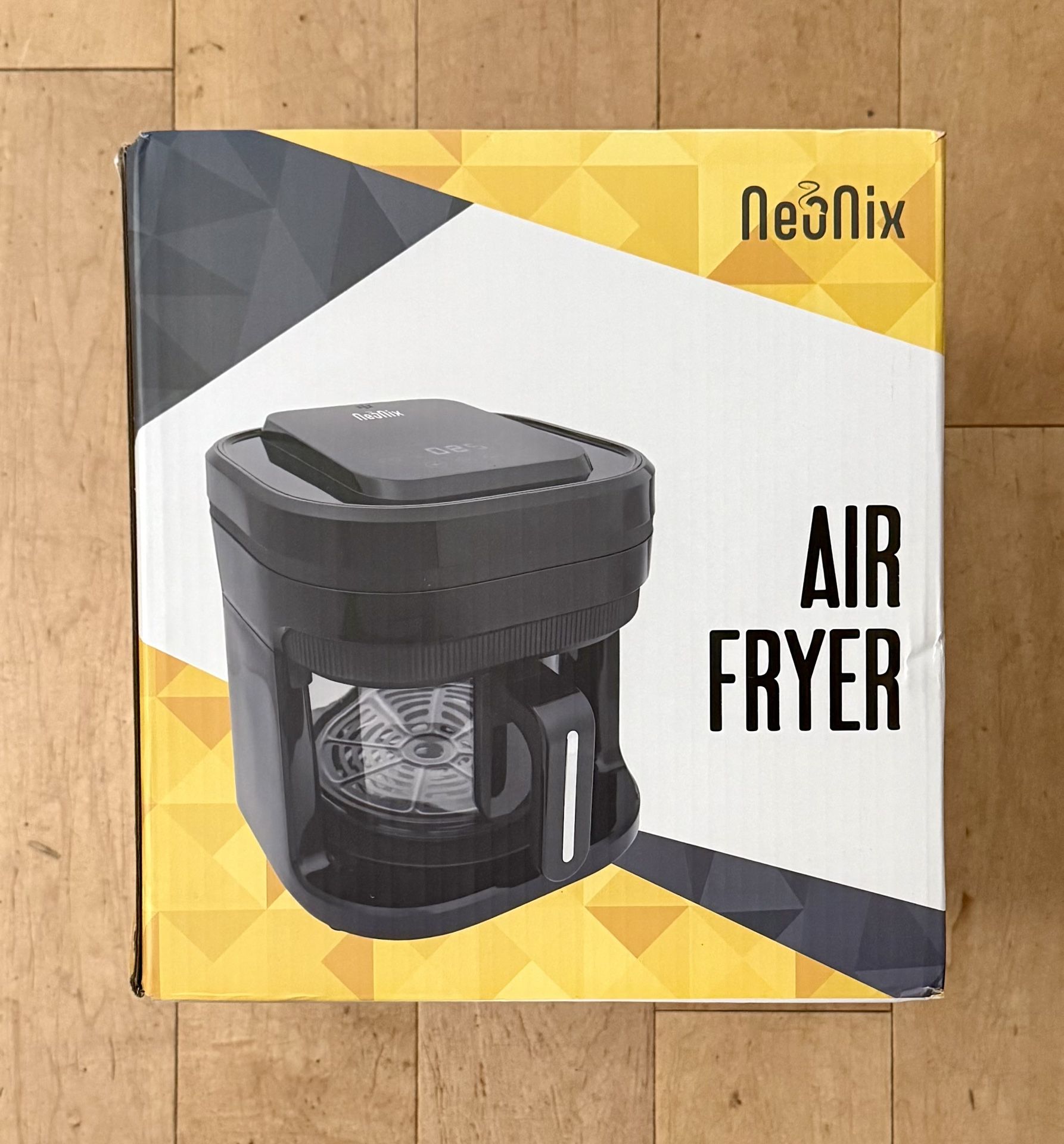 Air Fryer