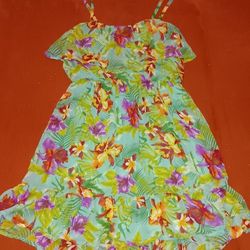 Bongo Sundress Size S $10.00
