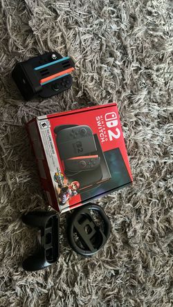 Switch 2