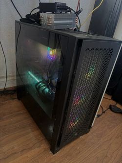 Gaming pc