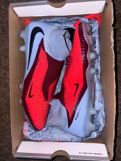 Nike phantom