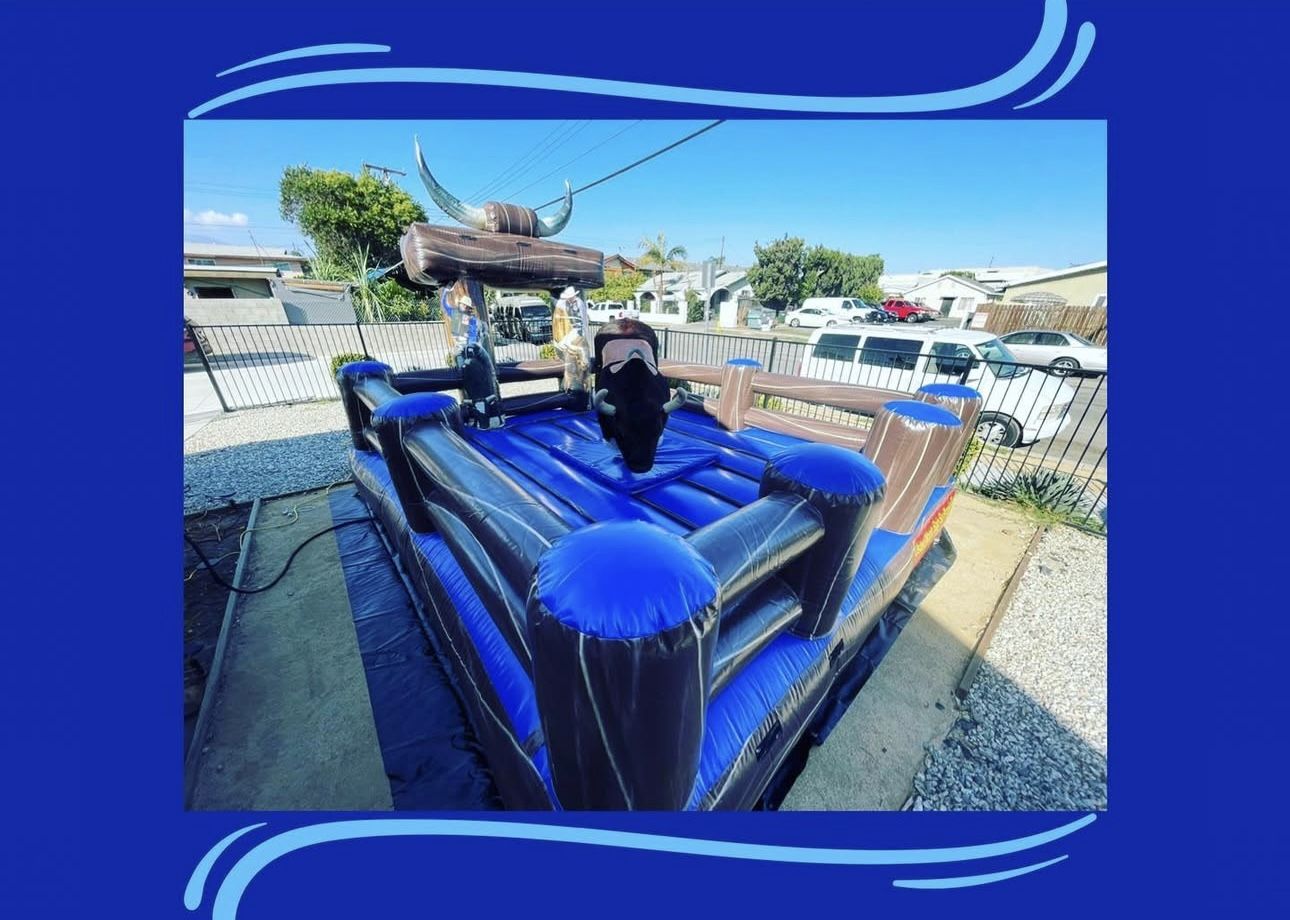 Mechanical bull for sale