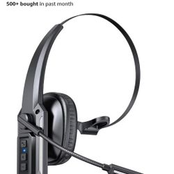 Headset