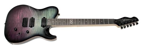 Chapman ML3-Modern Electric Guitar