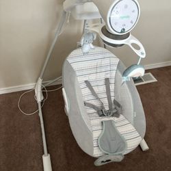 Baby Swing 