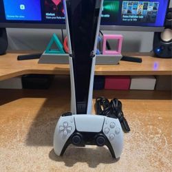 PS5 SLIM 