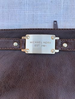 Michael Kors boots