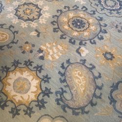 11by 9 Feet, Carpet  Very Good Cuality 