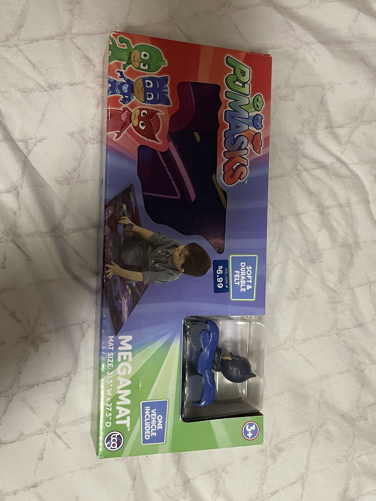 Toy