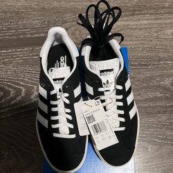 Adidas Gazelle Bold Platform Sneaker 