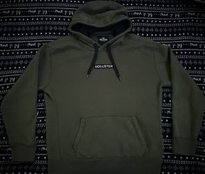 Hollister Hoodie
