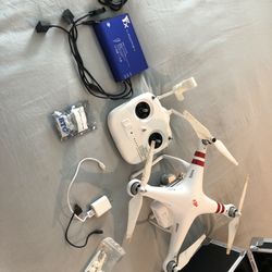 DJI Drone 