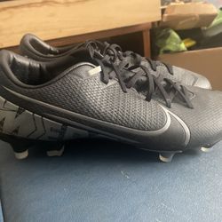 Nike Soccer Cleats
