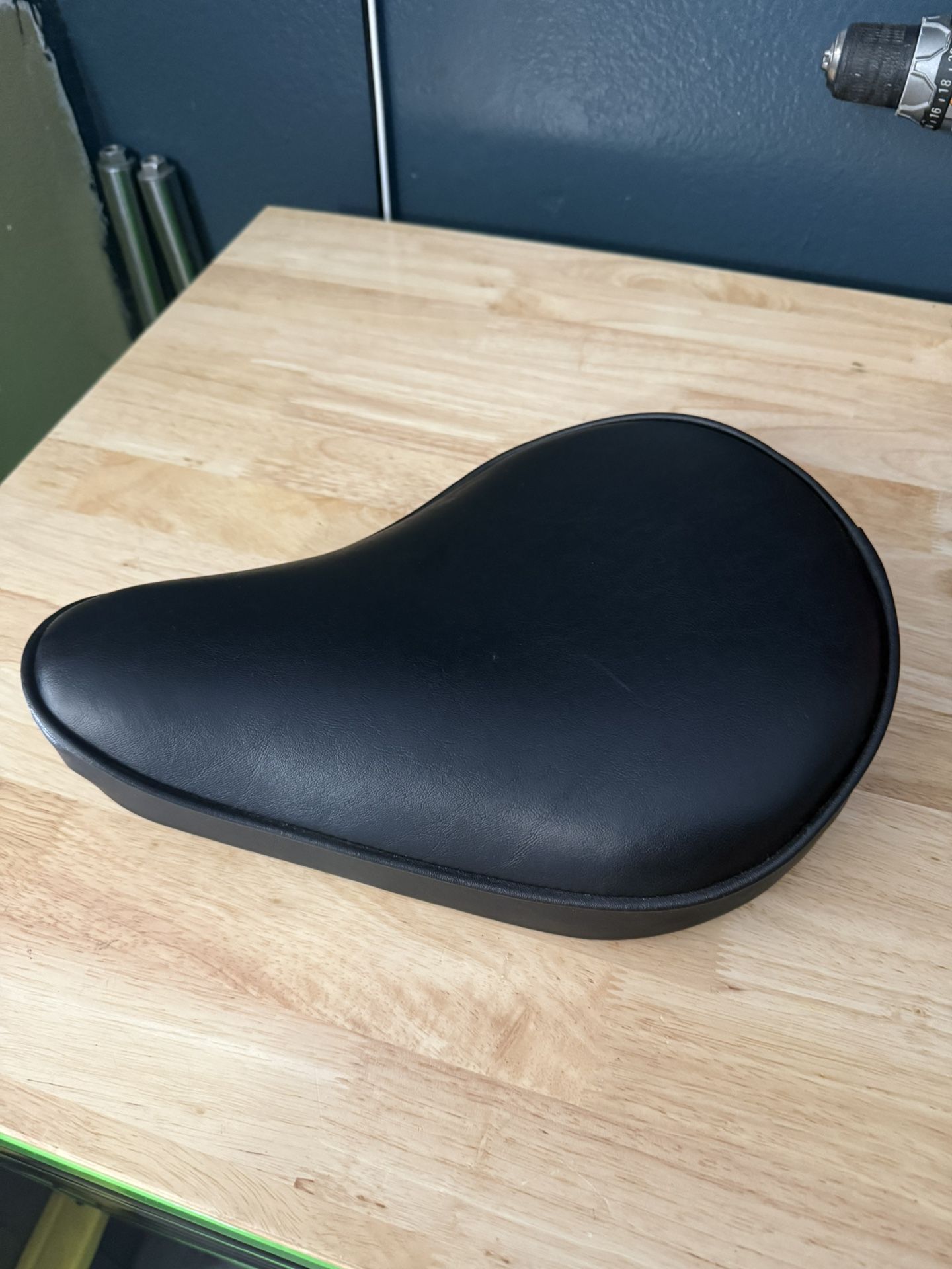 Solo Seat