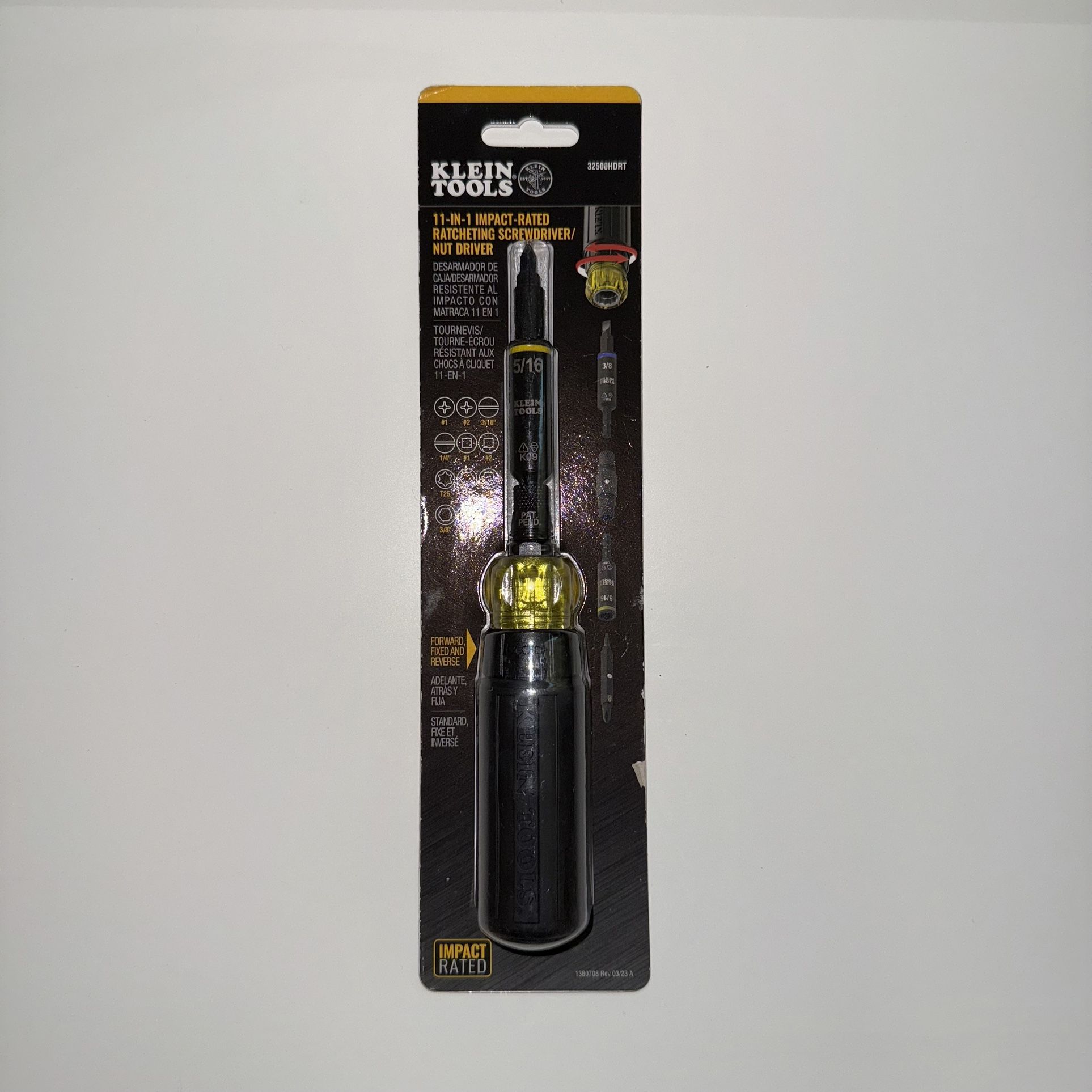 Klein Tools KNECT™ 11-in-1