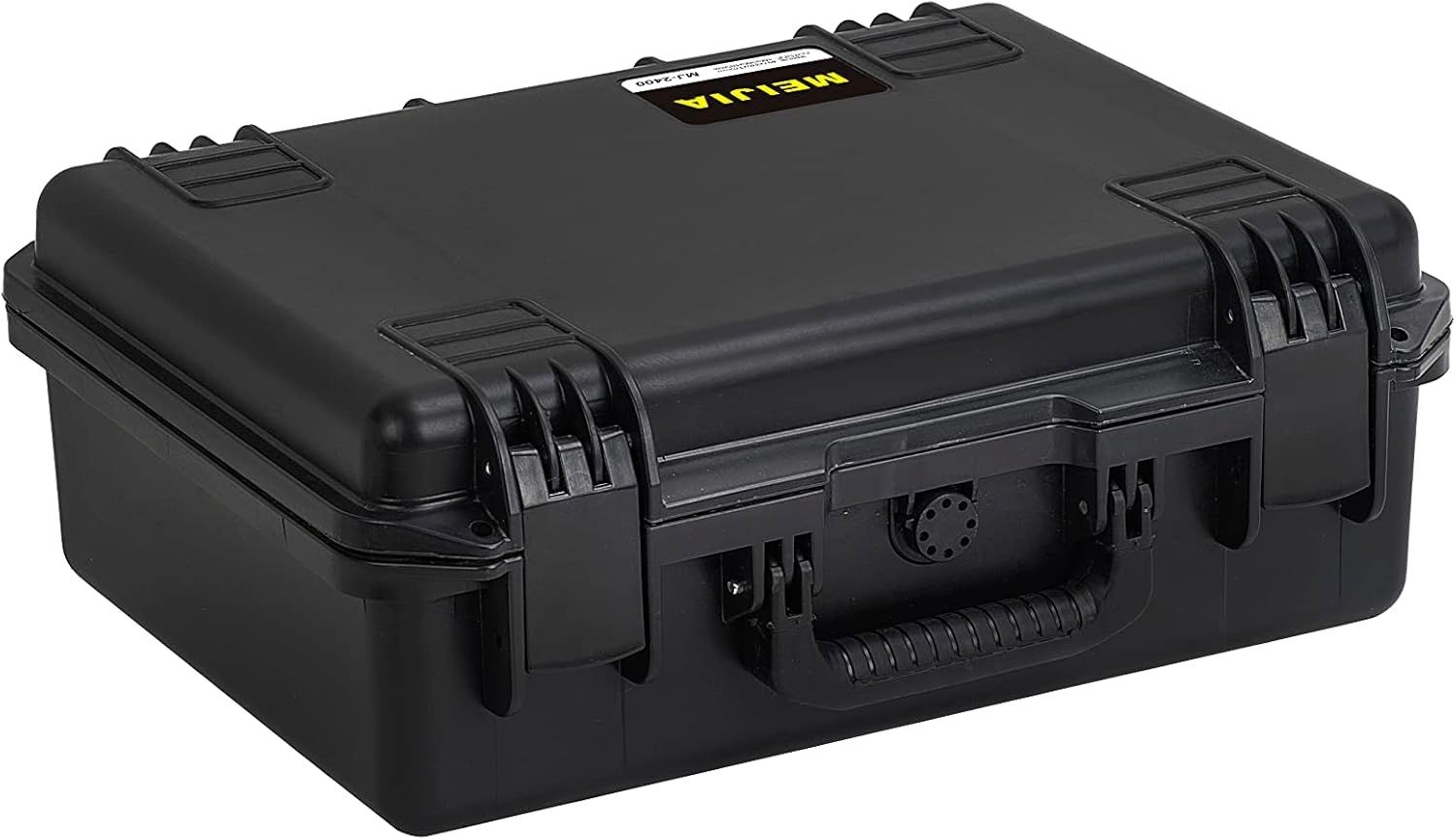 MEIJIA Premium Waterproof Hard Compact Camera Case