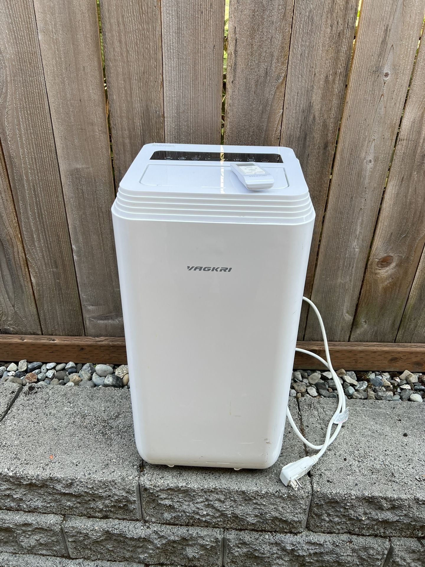 Air Conditioner 12000 BTU
