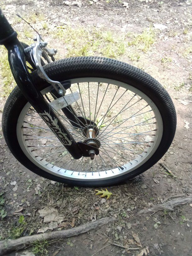 16" BICYCLE TIRE AND RIM $20 FINAL PRICE 