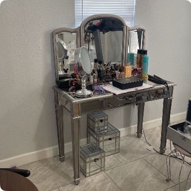 Vanity