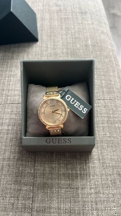 Guess watch
