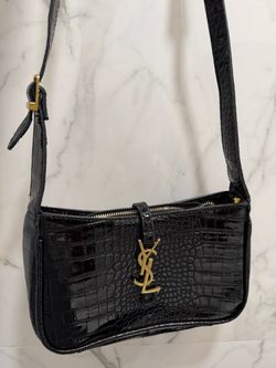 Black bag