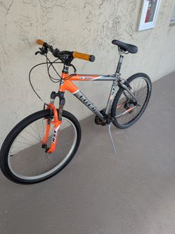 Trek 4300