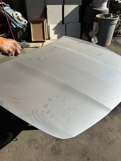 Cadillac CTS front end Parts