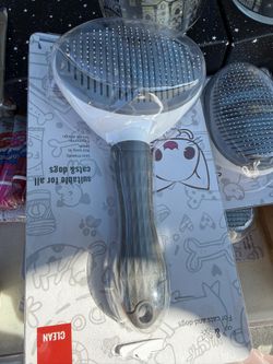 Pets Groom Brush