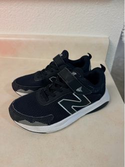 New balance shoes