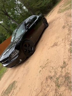 Dodge charger R/T