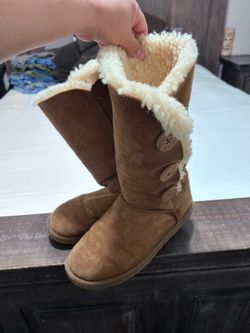 Ugg Snow Boots