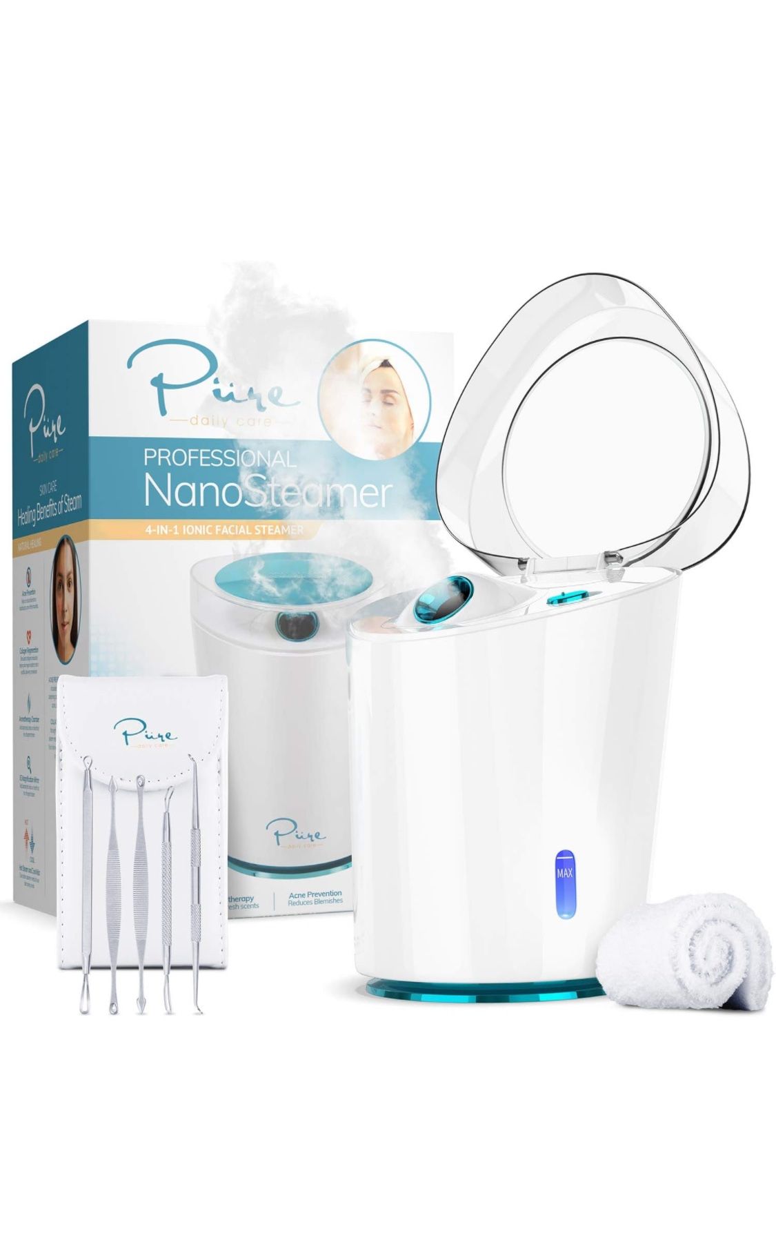Pure Daily Care