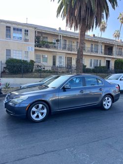 bmw 2008