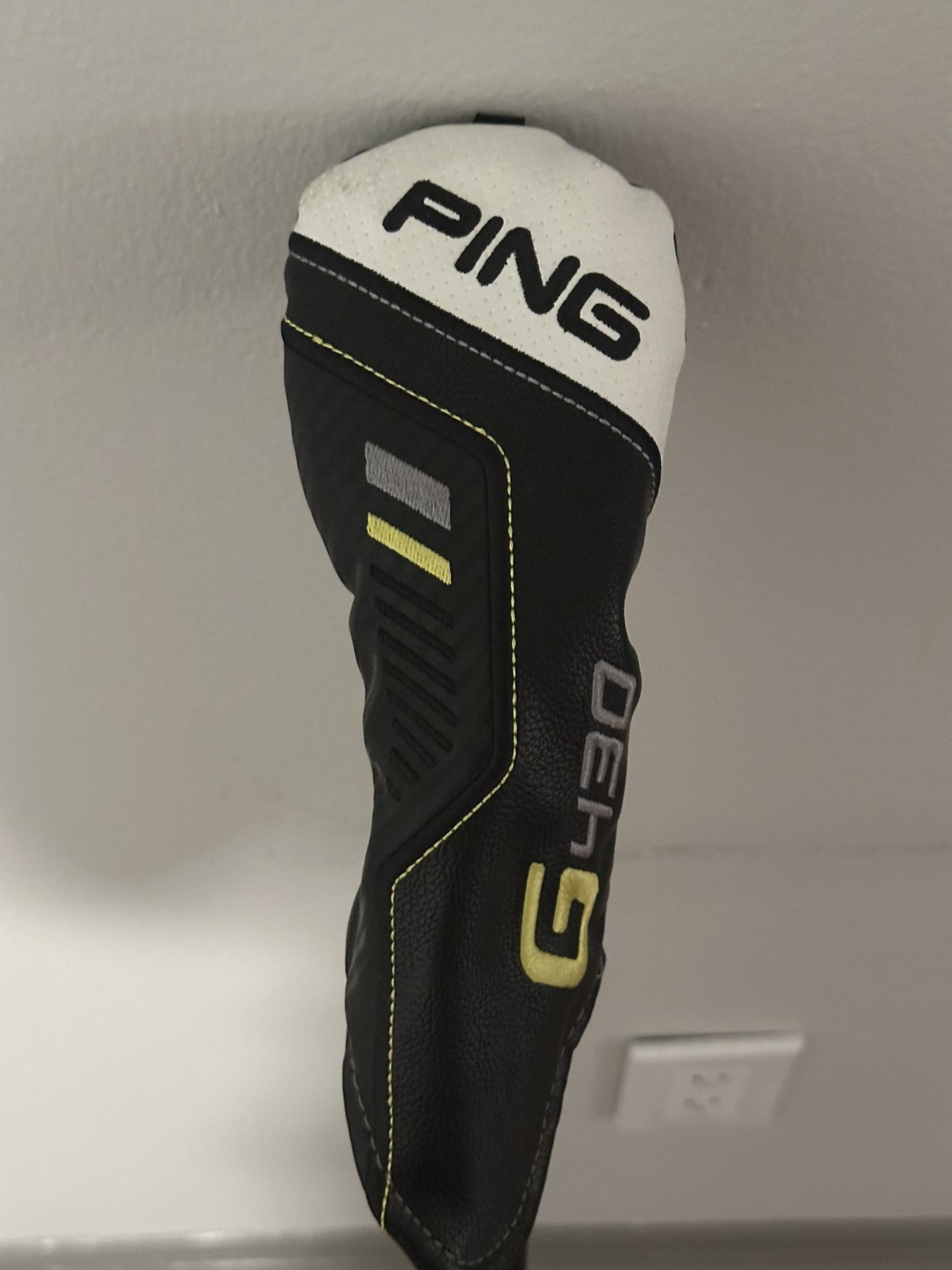 Ping G430 5 Hybrid
