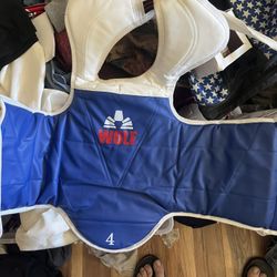 Tae Kwon Do Children's Gear Karate Martial Arts