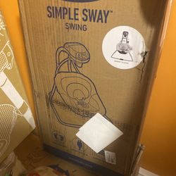 Simple Sway Swing 