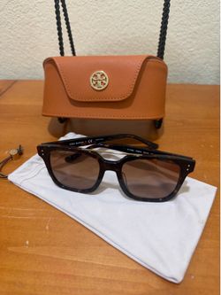 Tory Burch sunglasses